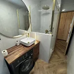 Herbowa Apartamento Szczecin
