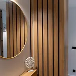 Herbowa Apartamento *
