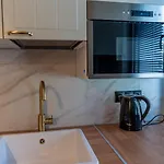 Apartamento Herbowa