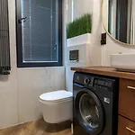 Apartamento Herbowa Szczecin