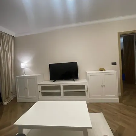 Apartment Herbowa *