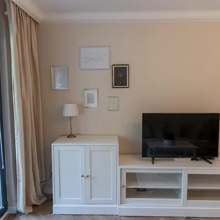 Apartamento Herbowa *