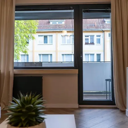 Herbowa Apartamento *