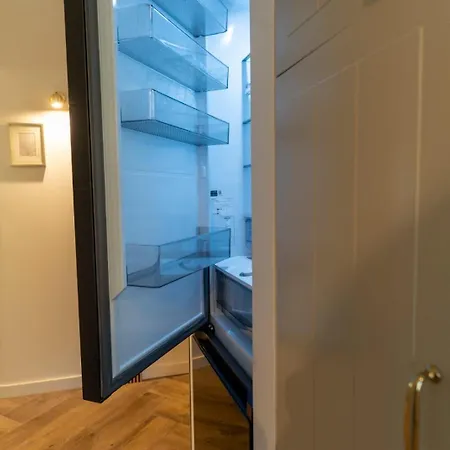 Herbowa Apartment