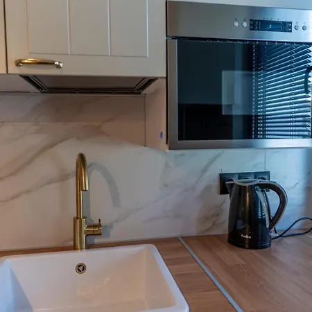 Apartment Herbowa