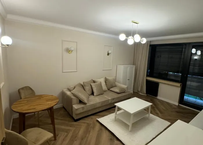 Herbowa Apartment Szczecin